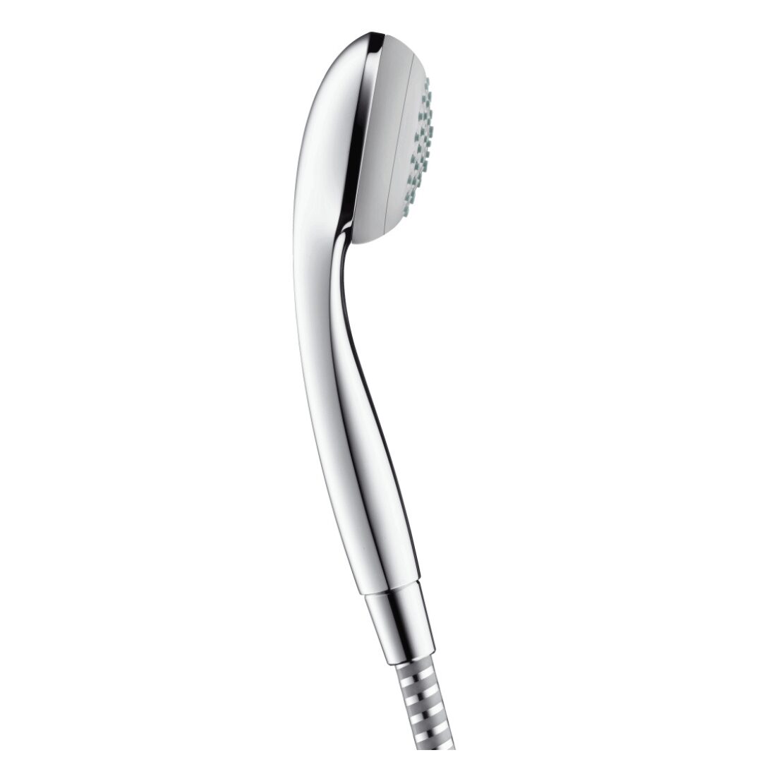 Hansgrohe Crometta Vario Hand Shower 85mm Stiles