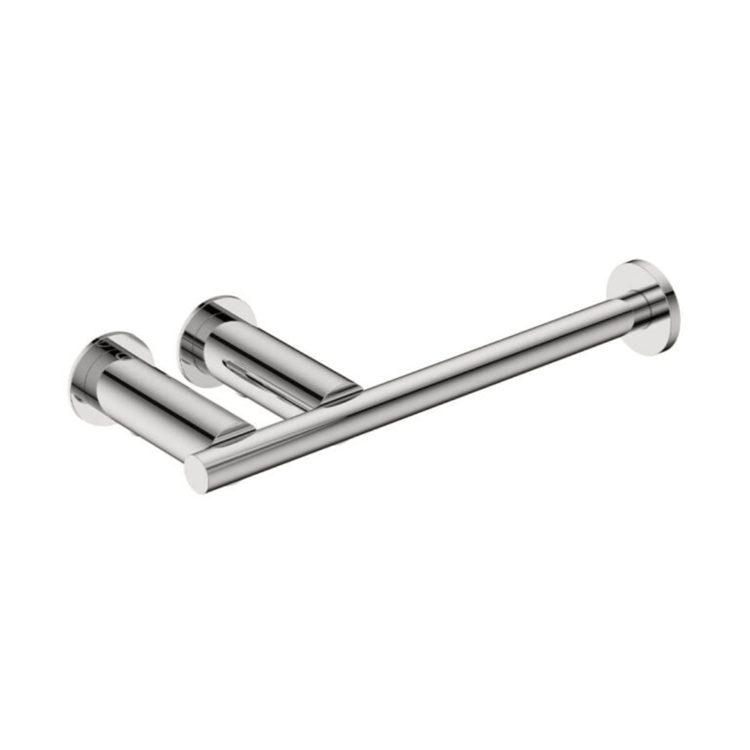 Liquid Red Unity 3200 Stainless Steel Paper Holder (Type 3)