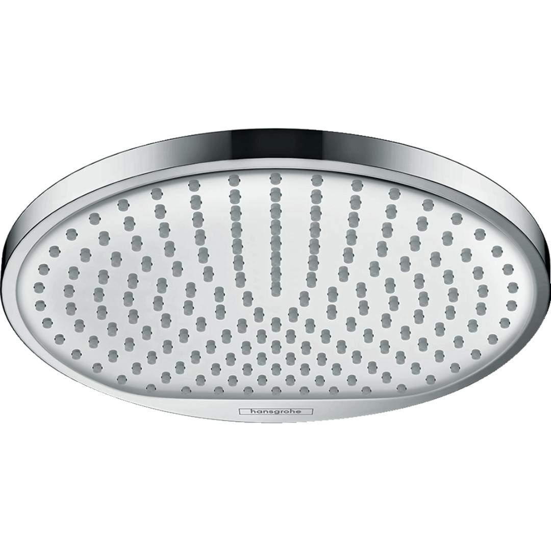 Hansgrohe Crometta S Shower Head 240mm
