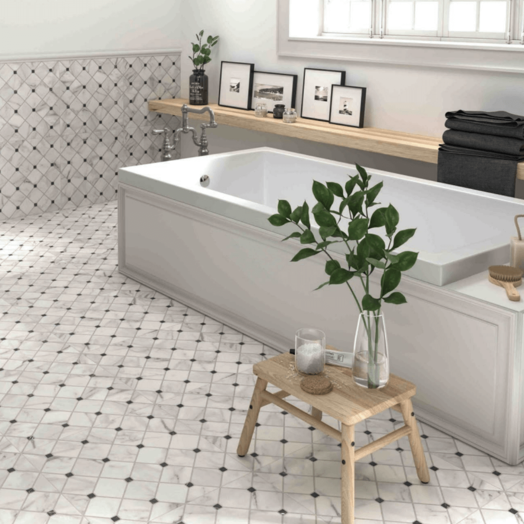 Decobella H44 Siena Matt 442x442mm