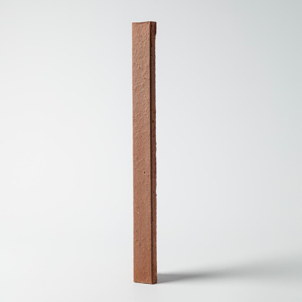 Klay Klompie Tile Espresso Travertine 390x35x16mm