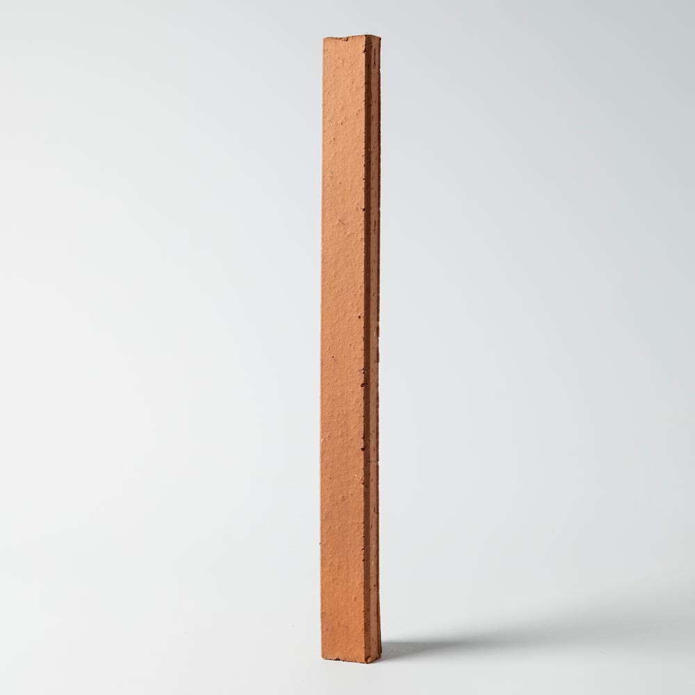 Klay Klompie Tile Chai Travertine 390x35x16mm