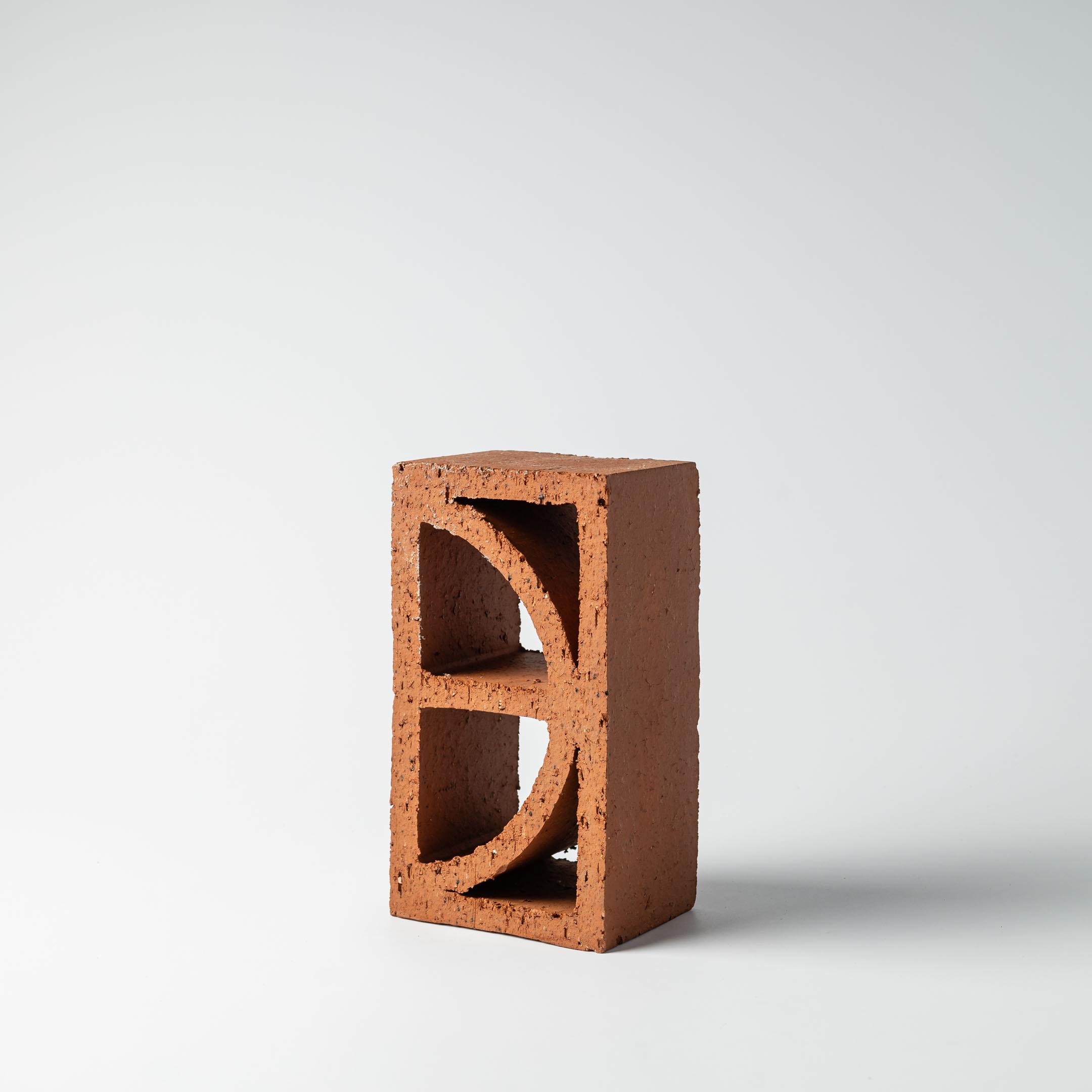 Klay Chai Screen Block Arch 240x130x100mm