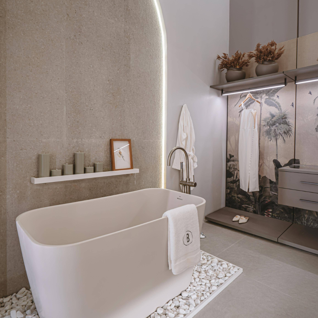 Eliane FGMF Risca Gris Slip Resistant Rectified 600x1200mm