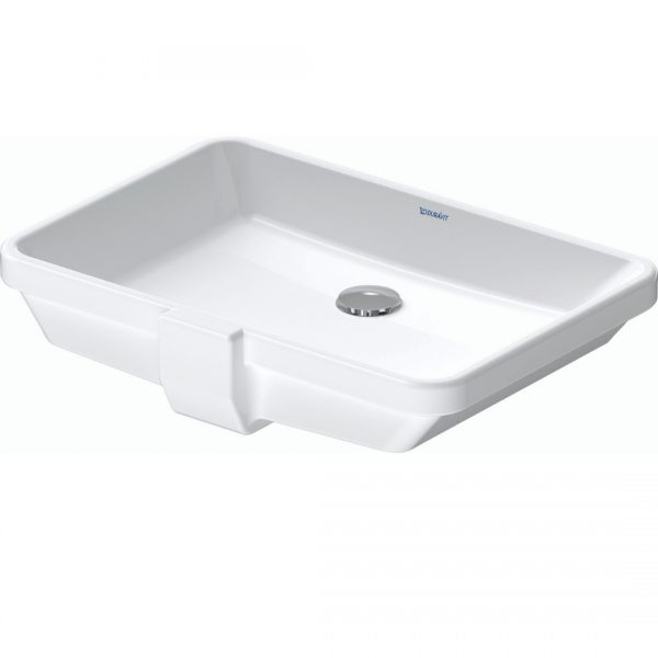 D 2nd Floor Undercounter Basin 525x350mm_Stiles_Product_Image