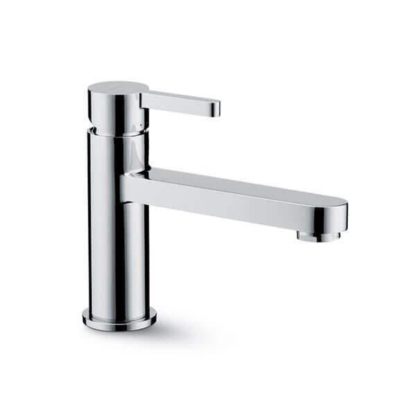 65818 N Ergo Basin Mixer (with long spout)_Stiles_Product_Image