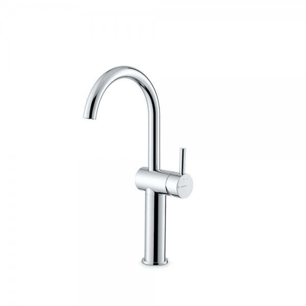 708152_N Blink Tall Basin Mixer (with swivel spout_Stiles_Product_Image