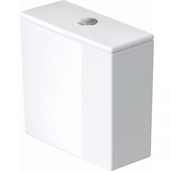 D DuraStyle CC Cistern 390x170mm_Stiles_Product_Image
