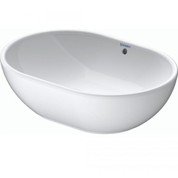 D Foster Counter Top Basin 495x350mm_Stiles_Product_Image