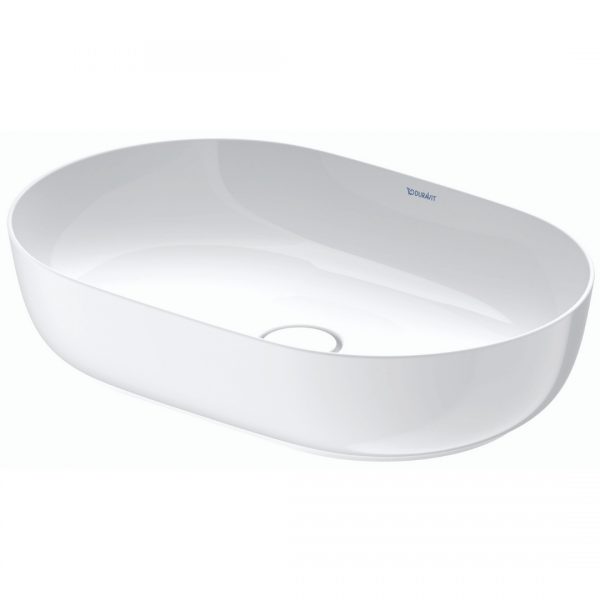 D Luv Counter Top Basin 600x400mm_Stiles_Product_Image