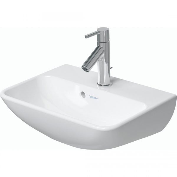 D ME by Starck Basin 450x320mm_Stiles_Product_Image