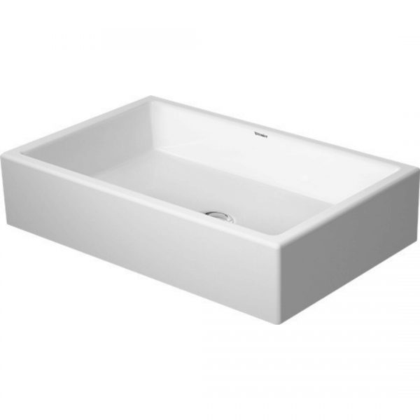 D Vero Air Grounded CT Basin 600x380mm_Stiles_Product_Image