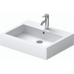 D Vero Grounded CT Basin 600x470mm_Stiles_Product_Image