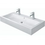 D Vero Grounded CT Basin SO 1000x470mm_Stiles_Product_Image
