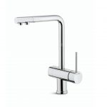 3101.2 Newform Moony Sink Mixer with Purifier_Stiles_Product_Image