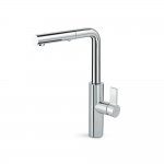 63915 Newform Libera Jetspray Sink Mixer with pull out spout_Stiles_Product_Image