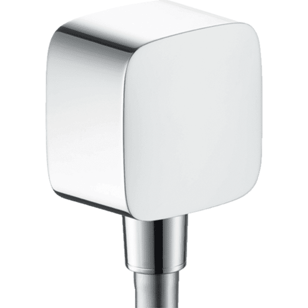 26457000 Hansgrohe FixFit Wall Out (non-return valve)_Stiles_Product_Image