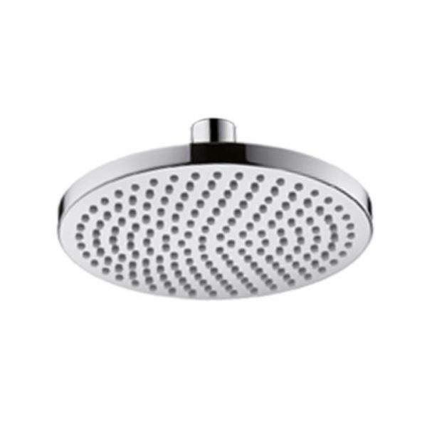 27450000-Hansgrohe-Croma-Shower-Rose-160mm-1-Jet_Stiles_Product_Image