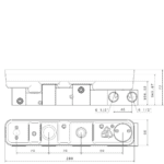 27862-N-Concealed-body-for-wall-bath-group_Stiles_TechDrawing_Image