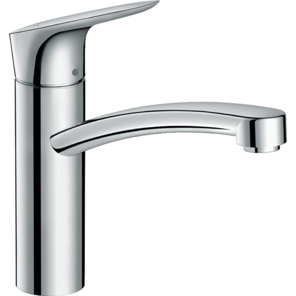 71832003-Hansgrohe-Logis-M31-Sink-Mixer-160mm-with-swivel-spout_Stiles_Product_Image