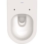 257709 D-Neo WH Toilet Pan Rimless with Durafix_Stiles_Product_Image4