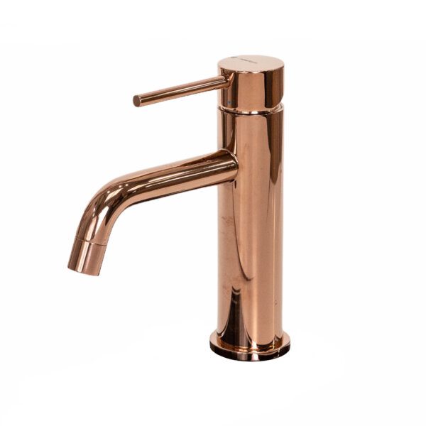 4208CB Newform XT Copper Bronze Basin Mixer_Stiles_Product_Image