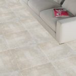 Essence OM Screed Crema Rectified 600x600mm_Stiles_Lifestyle_Image