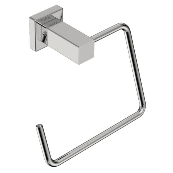 8541 BB SS Polished Towel Ring_Stiles_Product_Image