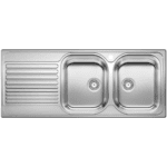 BL00204059 Blanco Tipo SS Sink_Stiles_Product_Image