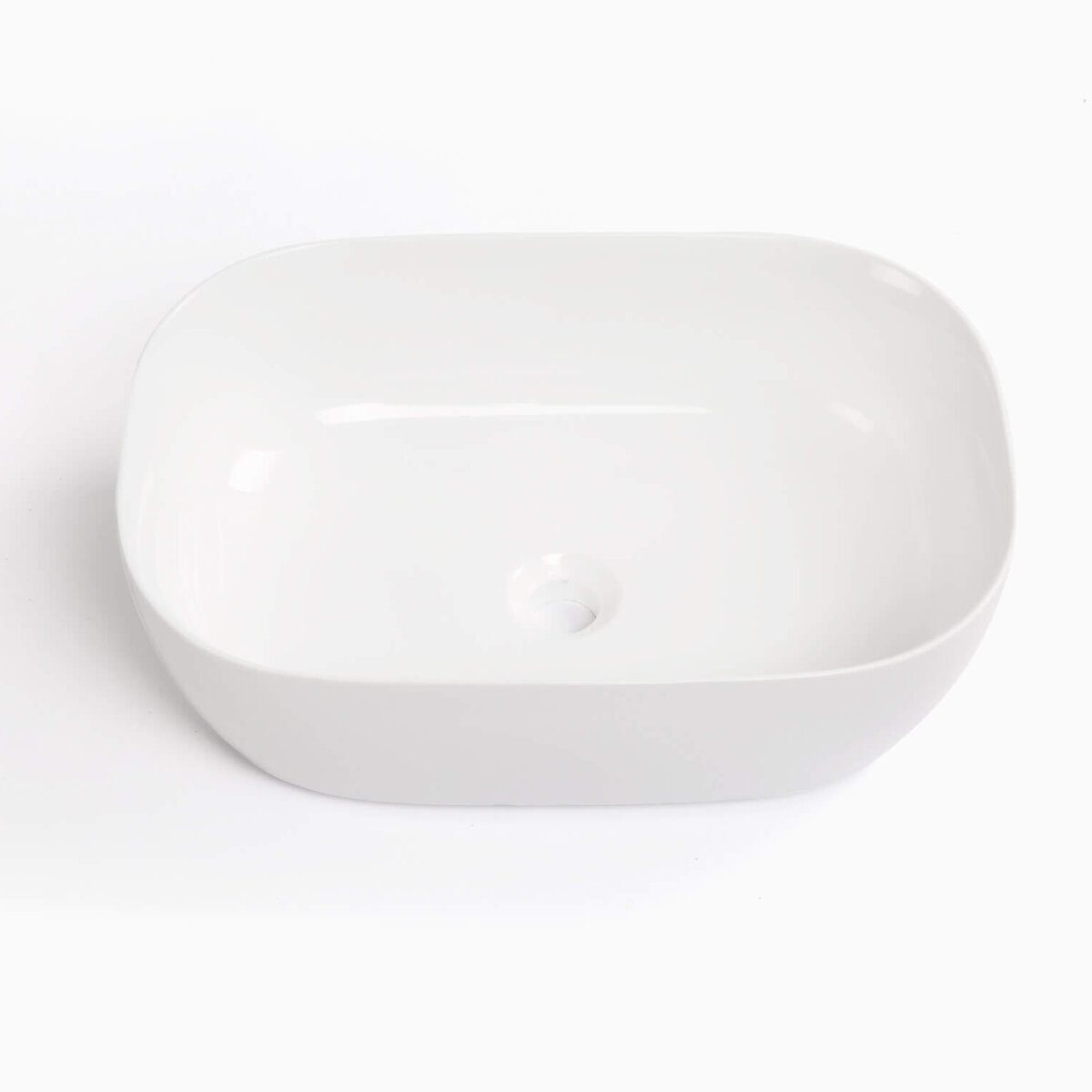 Clear Cube Barcelona Vanity Basin 500x345x160mm_Stiles_Product_Image2