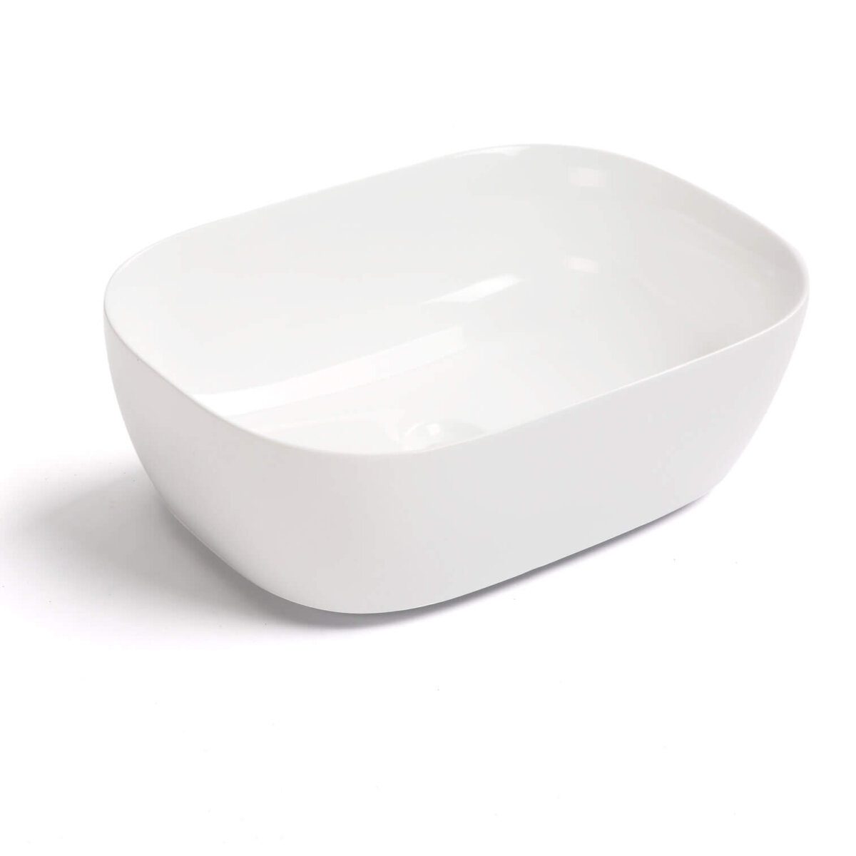 Clear Cube Barcelona Vanity Basin 500x345x160mm_Stiles_Product_Image3