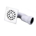GIO BELLA _A1014-12_SHOWER TRAP SQUARE HOLES _Stiles_Product_Image