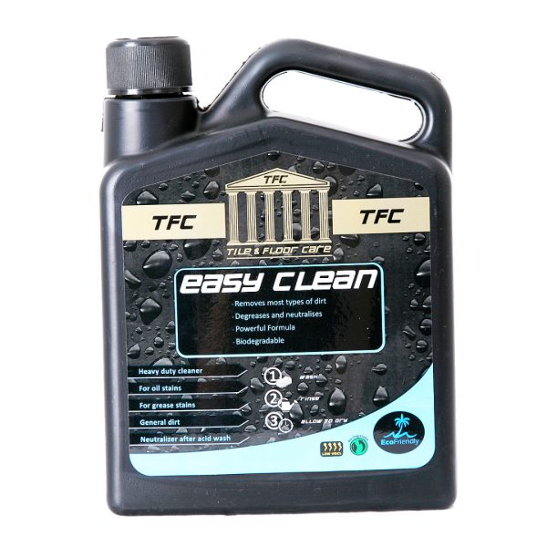Tile and Floor Care Easy Clean 1L_Stiles_Product_Image