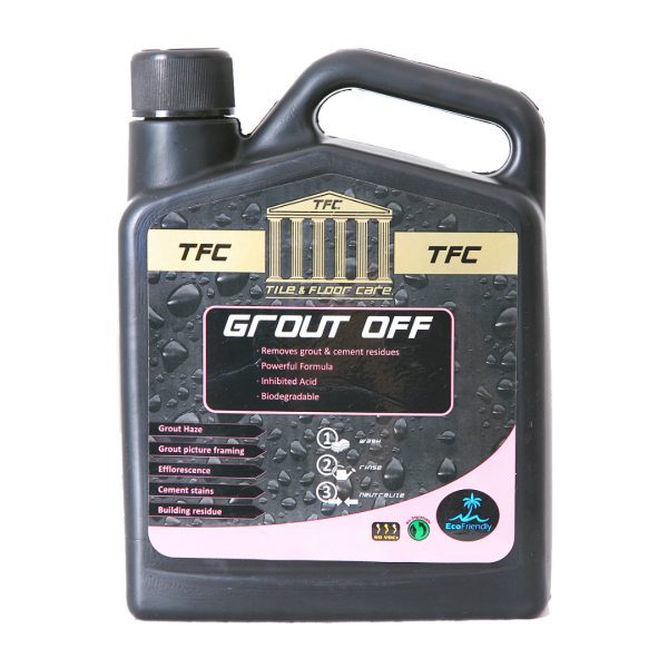 Tile and Floor Care Grout Off 1L_Stiles_Product_Image