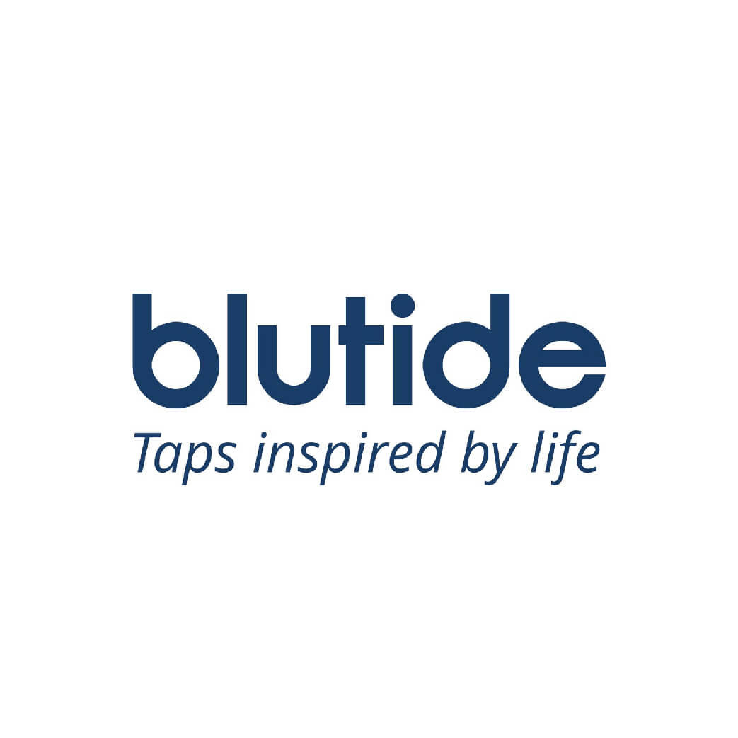 Bathroom Accessories - Brushed Brass - Blutide - Taps Inspired by Life
