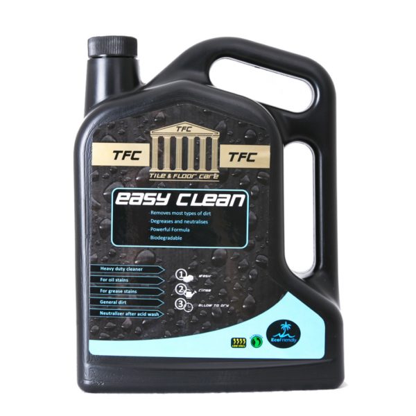 Tile and Floor Care Easy Clean 5L_Stiles_Product_Image