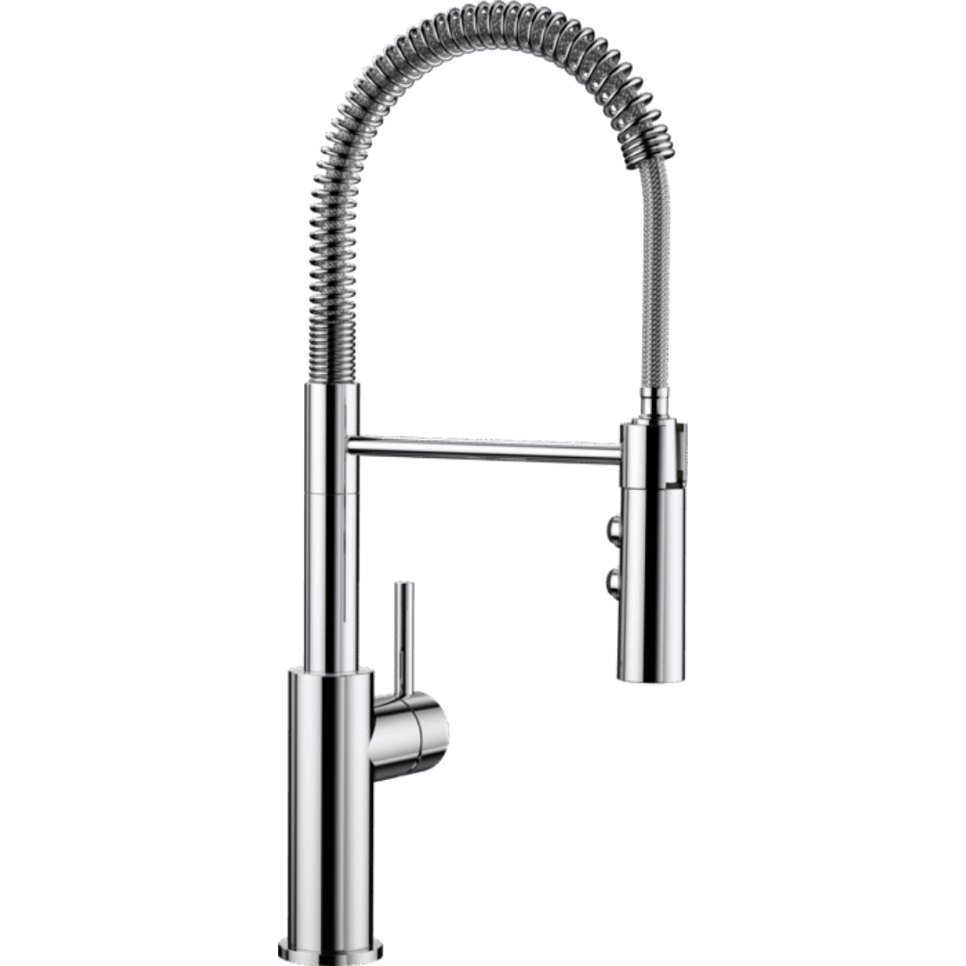 Blanco Catris-S Sink Mixer - Stiles