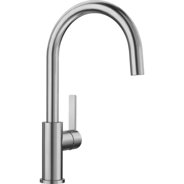 BL00523120 Candor SS Sink Mixer_Stiles_Product_Image
