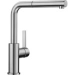 BL00523123 Lanora-S SS Sink Mixer_Stiles_Product_Image