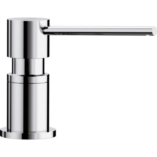 BL00525808 Lato Chrome Soap Dispenser_Stiles_Product_Image