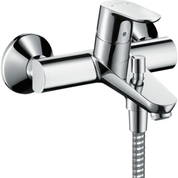 31940223 Hansgrohe Decor Bath Mixer for exp install_Stiles_Product_Image