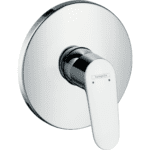 31965223 Hansgrohe Decor Shower mixer for conc instal_Stiles_Product_Image