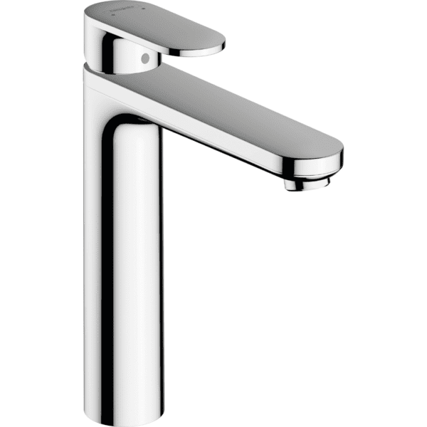 71572003 Hansgrohe Vernis Blend BM 190 with isol water conduct wo waste_Stiles_Product_Image