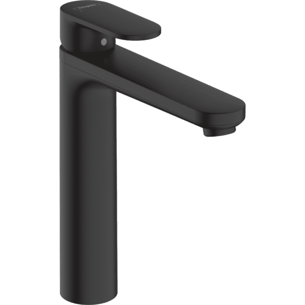 71572673 Hansgrohe Vernis Blend MB BM 190 with isol water cond wo waste_Stiles_Product_Image