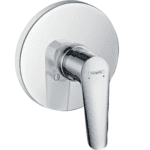 71608000 Hansgrohe Logis E shower mixer for concealed install_Stiles_Product_Image