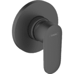 71649670 Hansgrohe Vernis Blend MB Shower Mixer for conceal install_Stiles_Product_Image