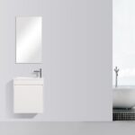CC Enzo White Cabinet 540mm_Stiles_Lifestyle_Image3