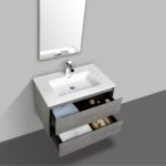 Clear Cube Enzo Concrete Cabinet and Basin 800x480mm_Stiles_Lifestyle_Image