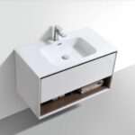 Gio Bella Versace 900 Cabinet and Basin_Stiles_Product_Image