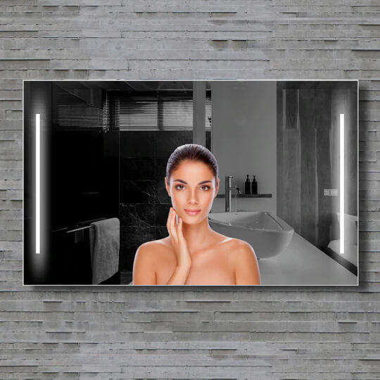 RL1818 Reflect Mirrors Vivacious 800x1300mm_Stiles_Product_Image